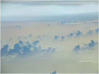 Illustration for article titled Do Giant Plumes of Saharan Dust Explain Why We’re Having Such a Quiet Storm Season?
